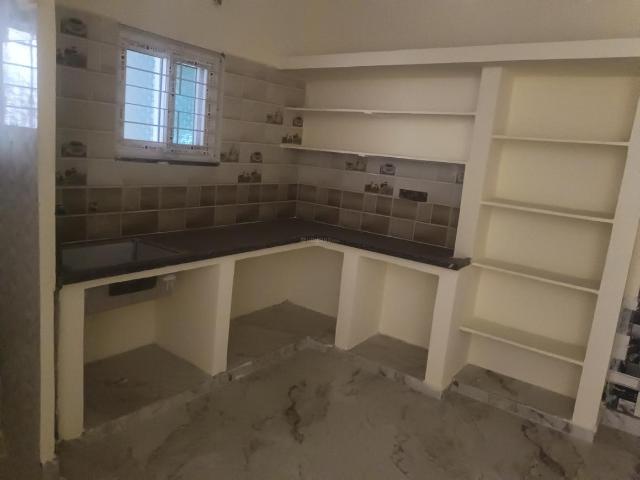 4 BHK Independent House in Ramachandra Puram for resale Sangareddy. The reference number is 18959063