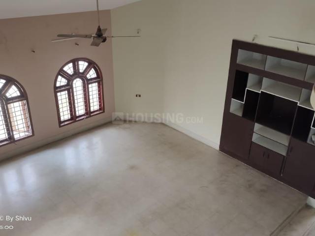 4 BHK Independent House in Ramakrishnanagar for rent Mysore. The reference number is 20622176