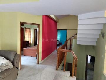 4 BHK Independent House in Ramamurthy Nagar for resale Bengaluru. The reference number is 20451689