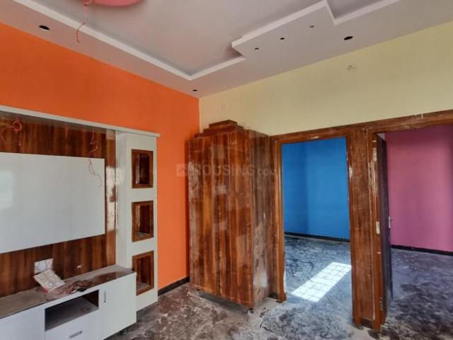 4 BHK Independent House in Ramamurthy Nagar for resale Bengaluru. The reference number is 20829374