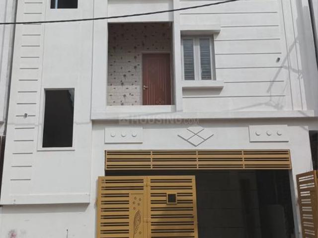 4 BHK Independent House in Ramamurthy Nagar for resale Bengaluru. The reference number is 21274479