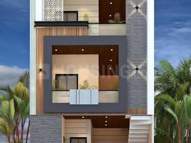 4 BHK Independent House in Ramasandra Anekal Taluka for resale Bengaluru. The reference number is 21148171