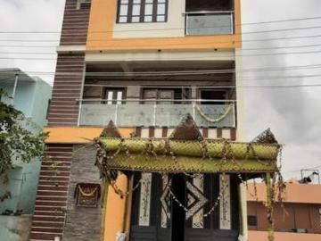 Ramasandra Bangalore, Bangalore District, Tamil Nadu