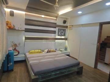 Ramdev Nagar, Jodhpur Village, Gandhinagar District, Gujarat
