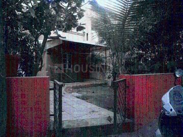 4 BHK Independent House in Ramdev Nagar for resale Ahmedabad. The reference number is 19957128