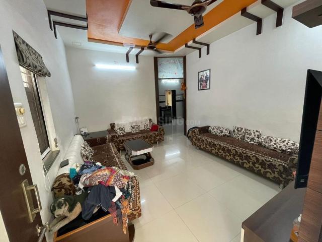 4 BHK Independent House in Ramdev Nagar for resale Ahmedabad. The reference number is 20893315