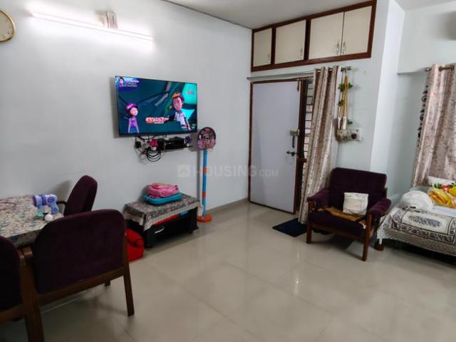 4 BHK Independent House in Ramdev Nagar for resale Ahmedabad. The reference number is 20305075