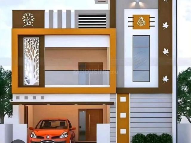 4 BHK Independent House in Rampally for resale Secunderabad. The reference number is 16669469