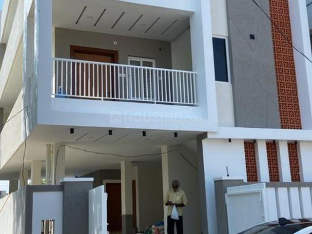 4 BHK Independent House in Rampally for resale Secunderabad. The reference number is 18906301