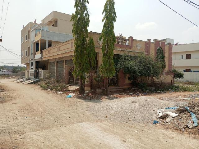 4 BHK Independent House in Rampally for resale Secunderabad. The reference number is 19831373