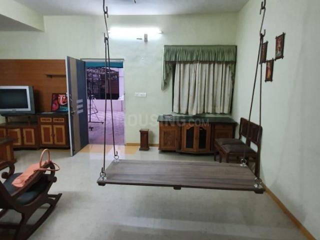 4 BHK Independent House in Randesan for rent Gandhinagar. The reference number is 21158515