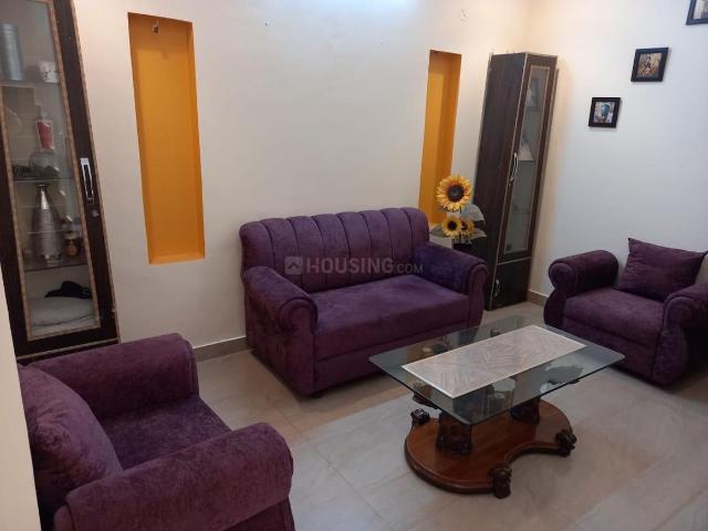 4 BHK Independent House in Ranjit Avenue for rent Amritsar. The reference number is 18211419