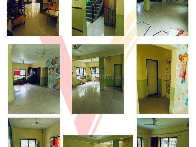 4 BHK Independent House in Rahatani for resale Pune. The reference number is 15225937