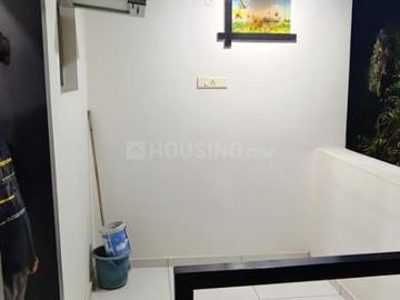 Rajkot District, Gujarat - Balcony, Security