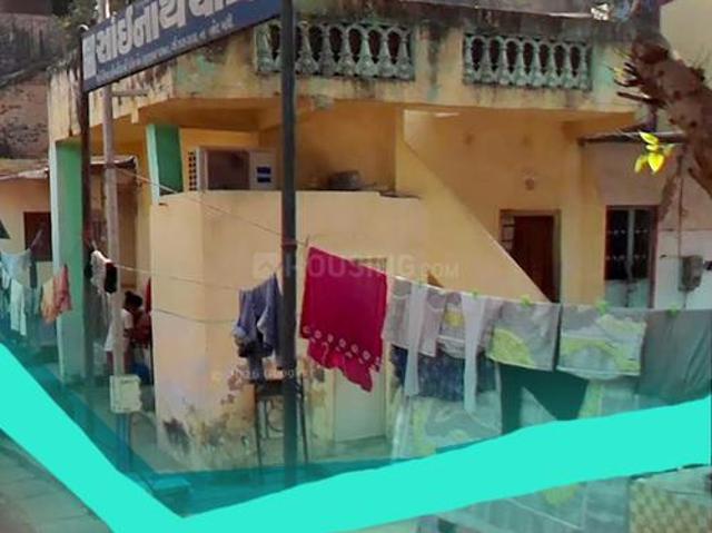 4 BHK Independent House in Raikhad for resale Ahmedabad. The reference number is 21271856