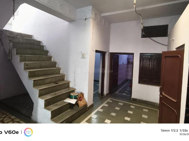 4 BHK Independent House in Railway Station Area for rent Kota. The reference number is 21385964