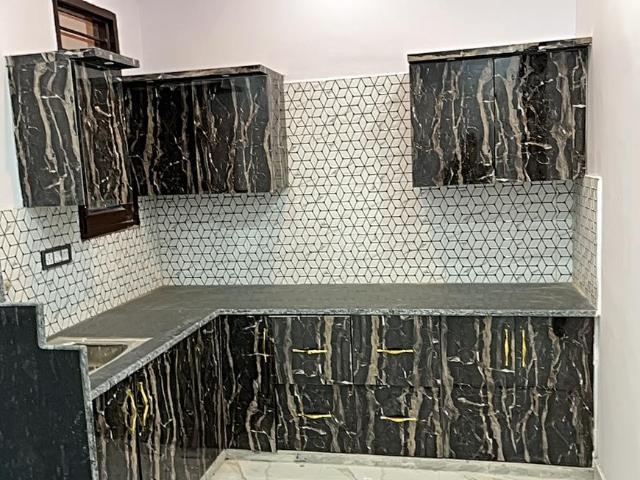 4 BHK Independent House in Raispur Village for resale Ghaziabad. The reference number is 18662776