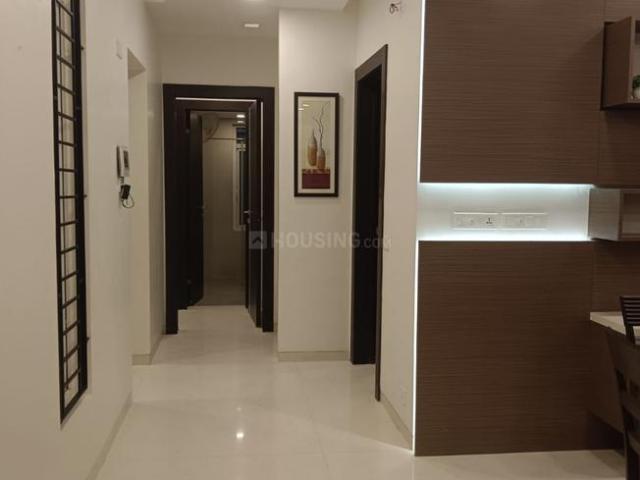 4 BHK Independent House in Raja Annamalai Puram for rent Chennai. The reference number is 19906111