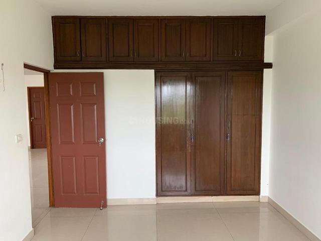 4 BHK Independent House in Raja Annamalai Puram for resale Chennai. The reference number is 20433923