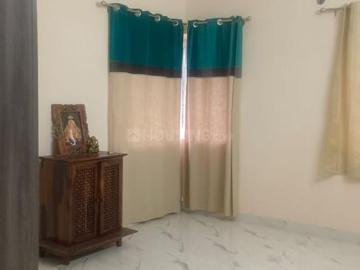4 BHK Independent House in Raja Annamalai Puram for resale Chennai. The reference number is 20354381