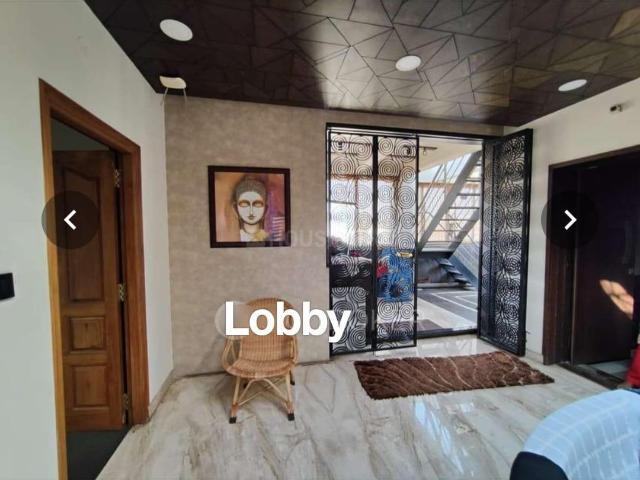 4 BHK Independent House in Rajajinagar for resale Bengaluru. The reference number is 18929186