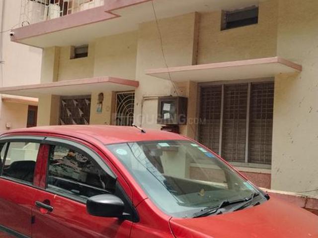 4 BHK Independent House in Rajajinagar for resale Bengaluru. The reference number is 21296034
