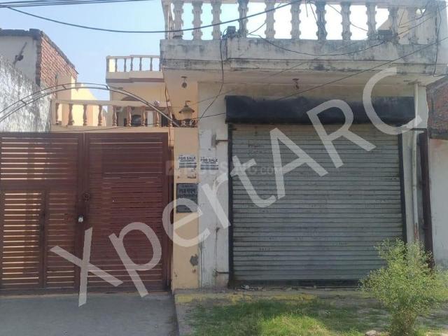 4 BHK Independent House in Rajajipuram for resale Lucknow. The reference number is 20138091