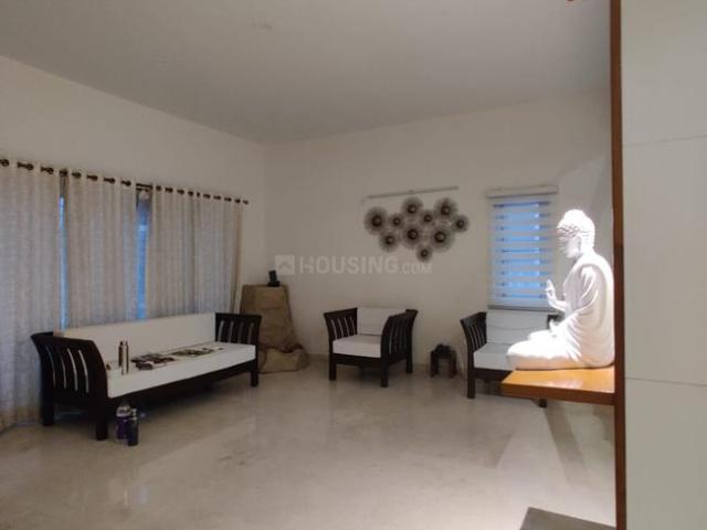 4 BHK Independent House in Rajanukunte for rent Bengaluru. The reference number is 13879050