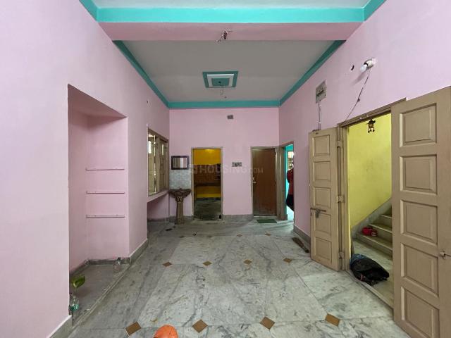 4 BHK Independent House in Rajarhat for rent Kolkata. The reference number is 20346067