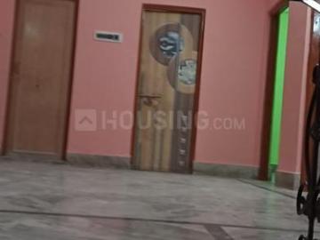 4 BHK Independent House in Rajarhat for rent Kolkata. The reference number is 6784280