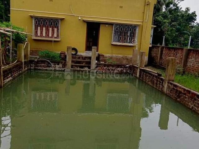 4 BHK Independent House in Rajarhat for resale Kolkata. The reference number is 16388879