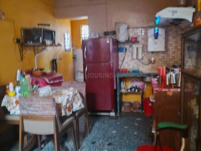 4 BHK Independent House in Rajarhat for resale Kolkata. The reference number is 21234308