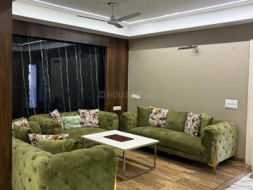 4 BHK Independent House in Rajendra Nagar for resale Ghaziabad. The reference number is 19101294