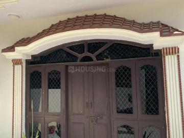 4 BHK Independent House in Rajendra Nagar for resale Ghaziabad. The reference number is 20358147