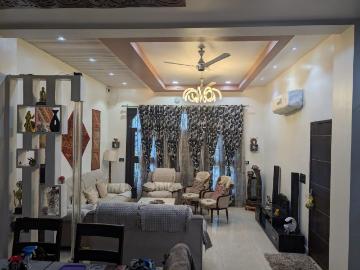 4 BHK Independent House in Rajendra Nagar for resale Ghaziabad. The reference number is 20453592