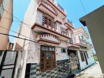 4 BHK Independent House in Rajendra Nagar for resale Roorkee. The reference number is 20276599