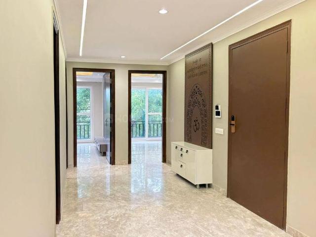 4 BHK Independent House in Rajouri Garden for rent New Delhi. The reference number is 19028170