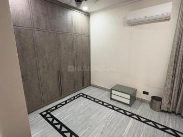 4 BHK Independent House in Rajouri Garden for rent New Delhi. The reference number is 20567822