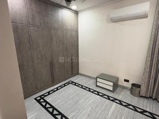 4 BHK Independent House in Rajouri Garden for rent New Delhi. The reference number is 20567822