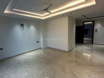 4 BHK Independent House in Rajouri Garden for rent New Delhi. The reference number is 20013846