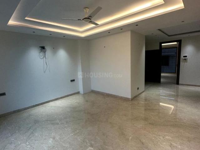 4 BHK Independent House in Rajouri Garden for rent New Delhi. The reference number is 20013846