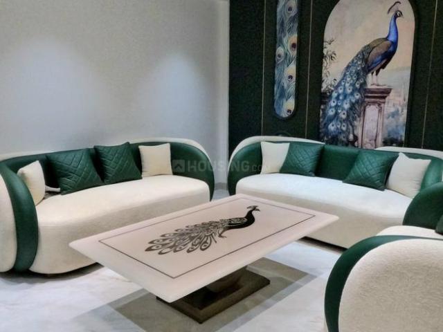 4 BHK Independent House in Rajouri Garden for resale New Delhi. The reference number is 20971331