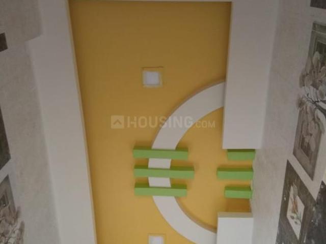 4 BHK Independent House in Rajpal Colony for rent Nashik. The reference number is 8669914