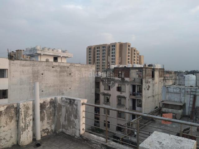 4 BHK Independent House in Rajpur Khurd Extension for resale New Delhi. The reference number is 15450429