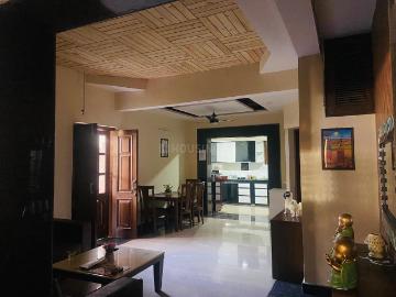 4 BHK Independent House in Rajpur Road for rent Dehradun. The reference number is 20443490