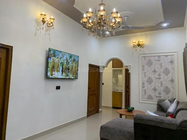 4 BHK Independent House in Rajpur Road for rent Dehradun. The reference number is 21093556