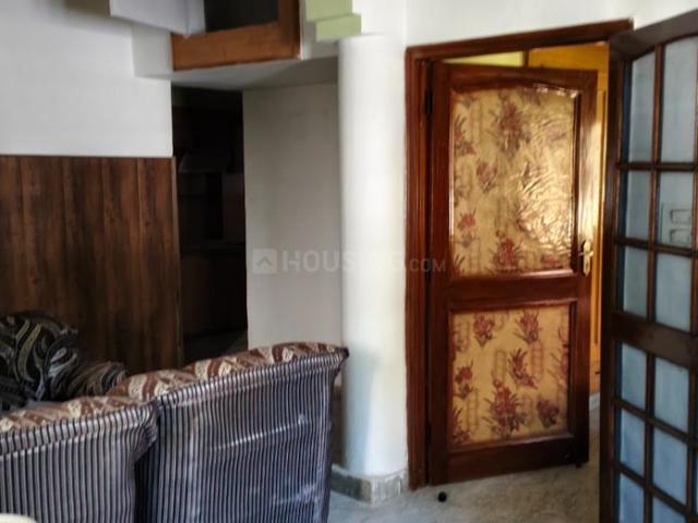 4 BHK Independent House in Rajpur Road for resale Dehradun. The reference number is 18934110
