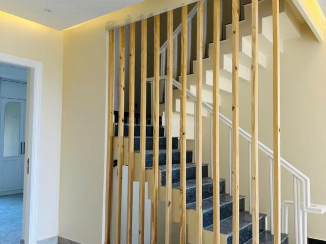 4 BHK Independent House in Rajpur Road for resale Dehradun. The reference number is 19332502