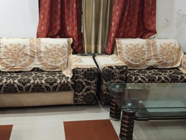 4 BHK Independent House in Rajpur Road for resale Dehradun. The reference number is 21030147