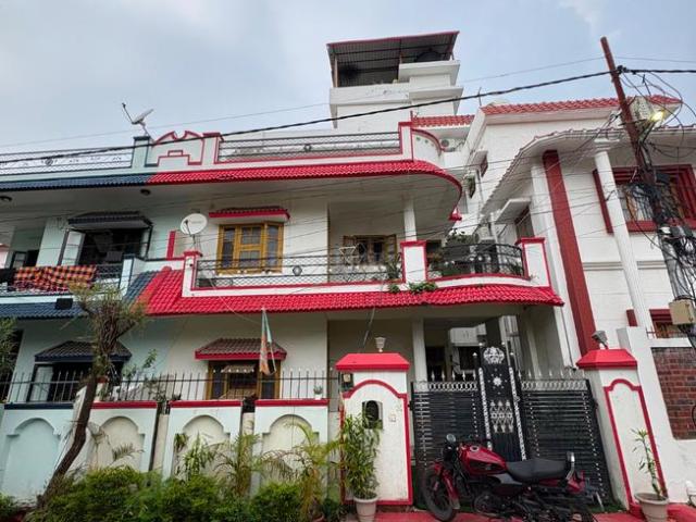 4 BHK Independent House in Rajpur Road for resale Dehradun. The reference number is 21157972